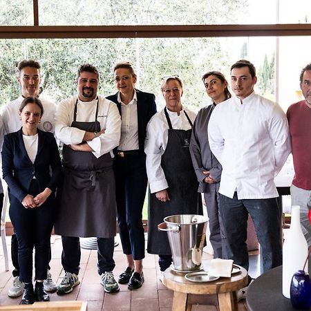 Locanda De Banchieri Фоздиново Экстерьер фото