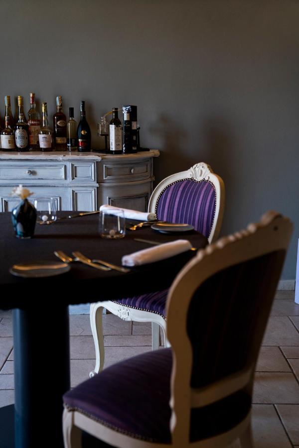 Locanda De Banchieri Фоздиново Экстерьер фото