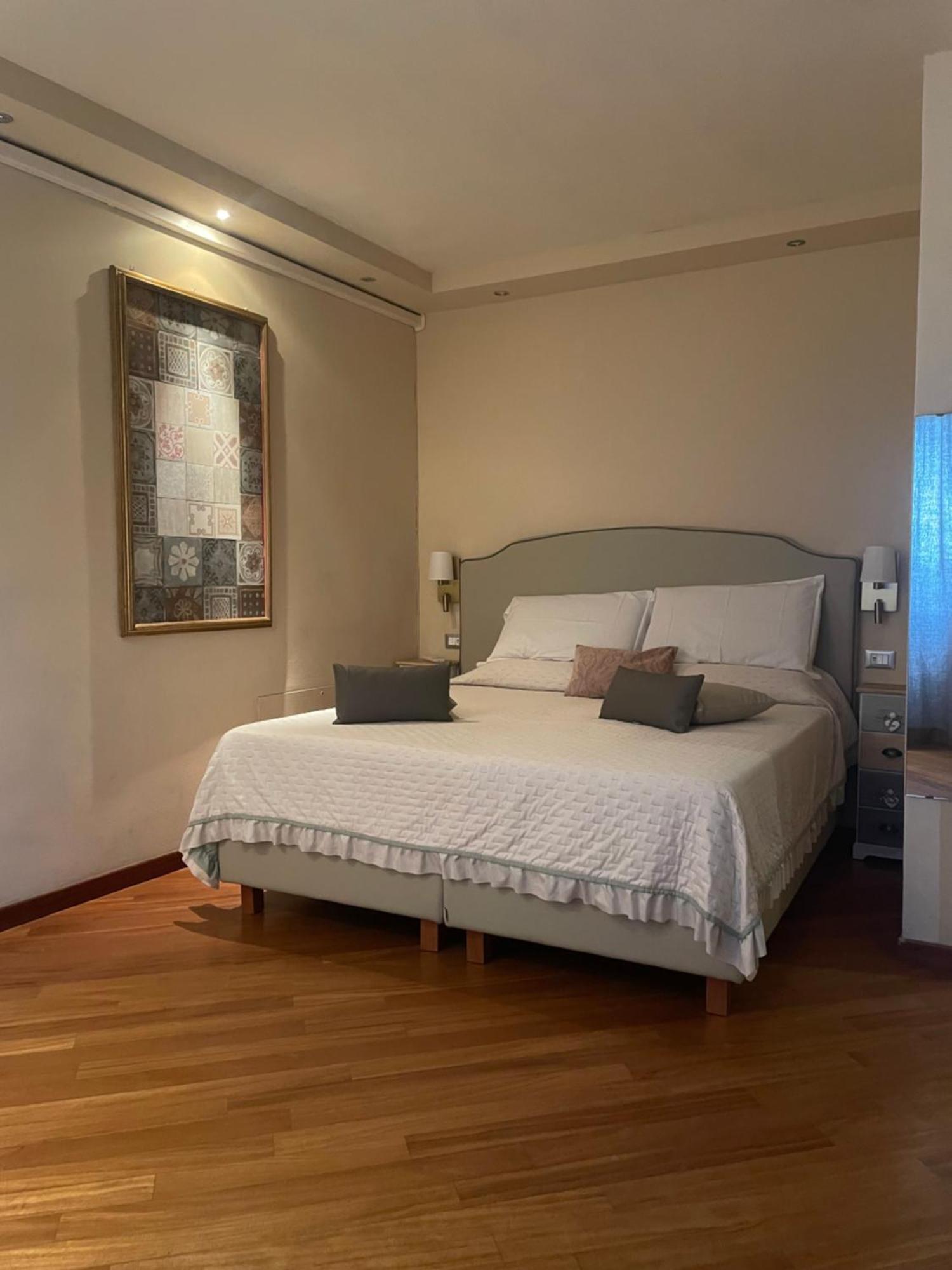 Locanda De Banchieri Фоздиново Экстерьер фото