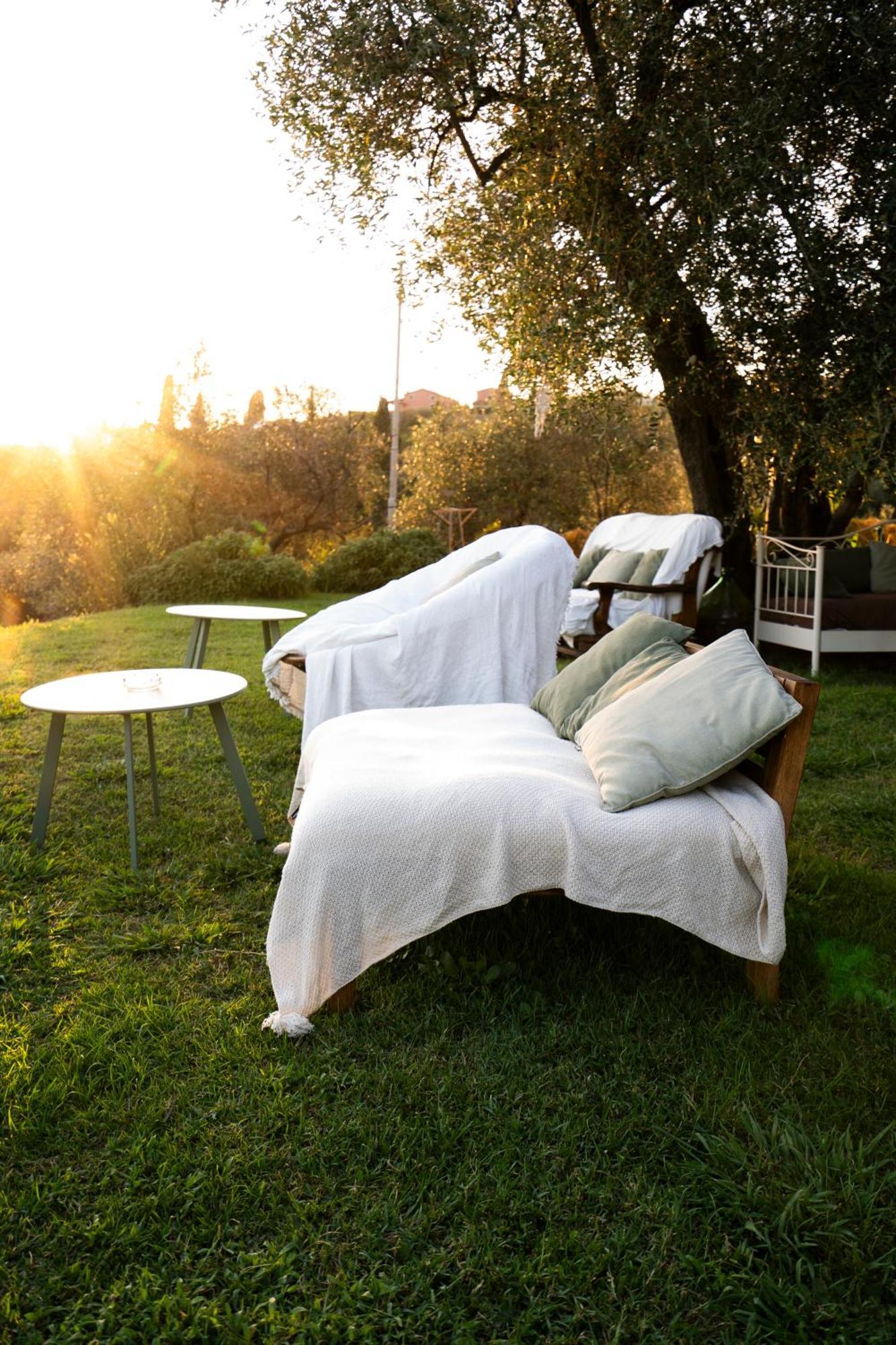 Locanda De Banchieri Фоздиново Экстерьер фото
