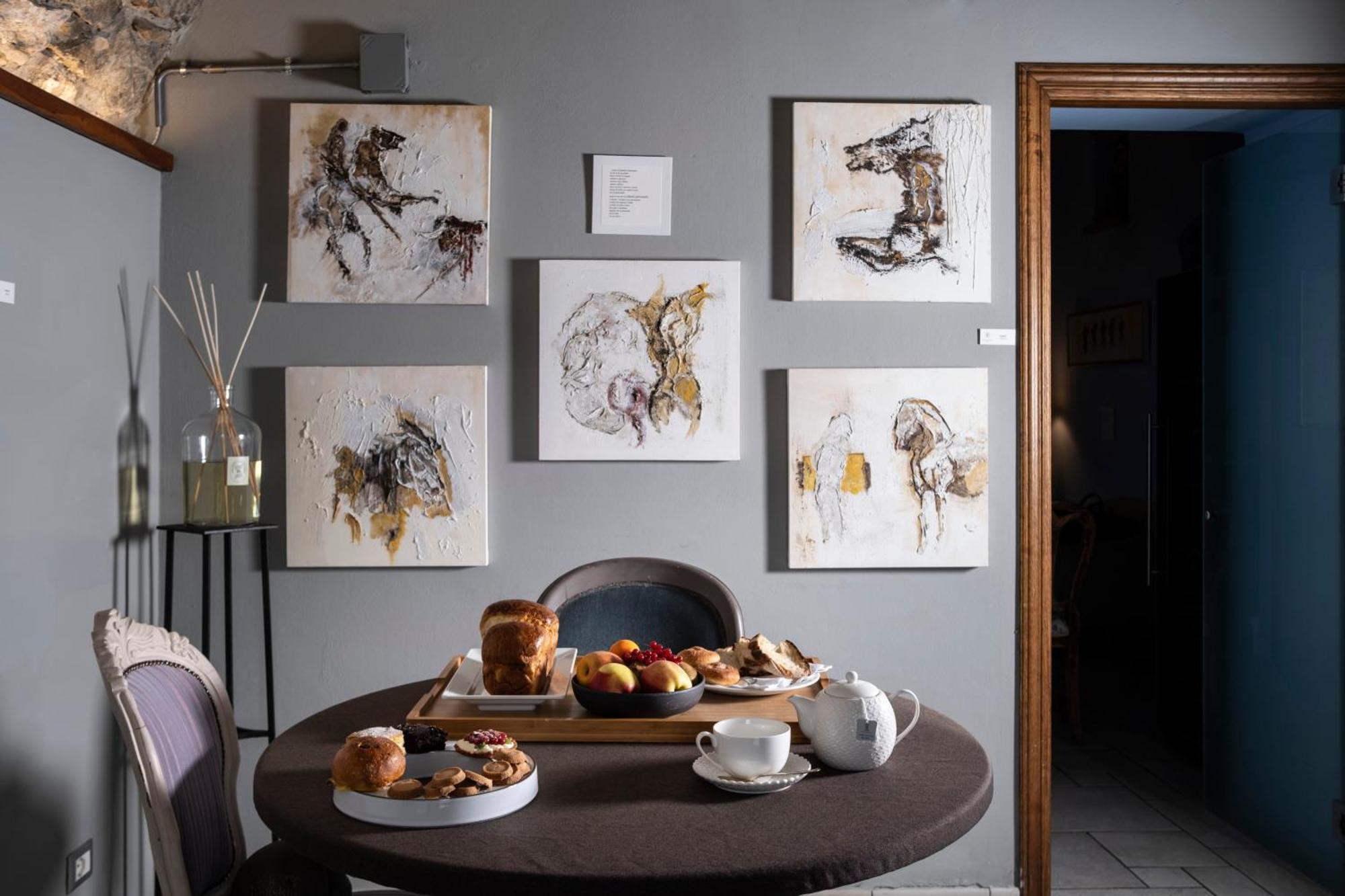 Locanda De Banchieri Фоздиново Экстерьер фото