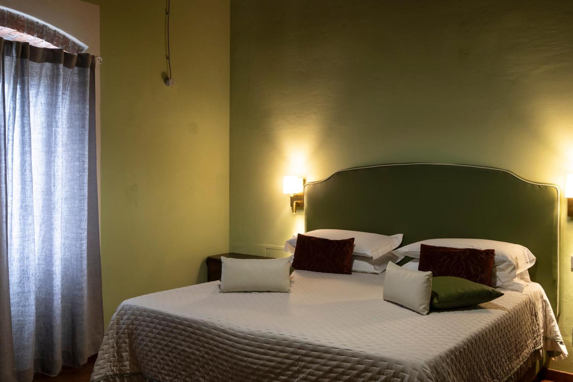 Locanda De Banchieri Фоздиново Экстерьер фото
