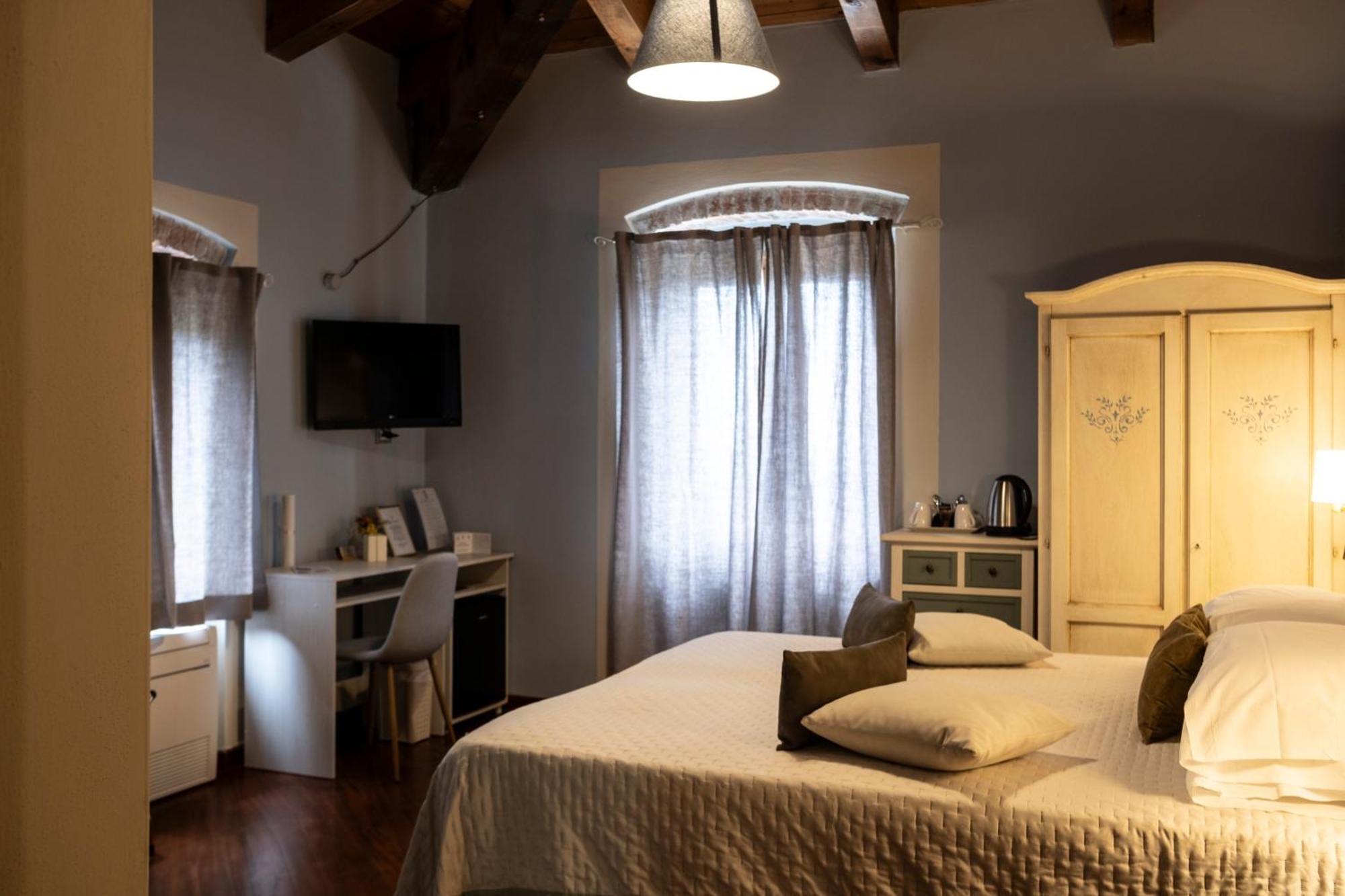 Locanda De Banchieri Фоздиново Экстерьер фото