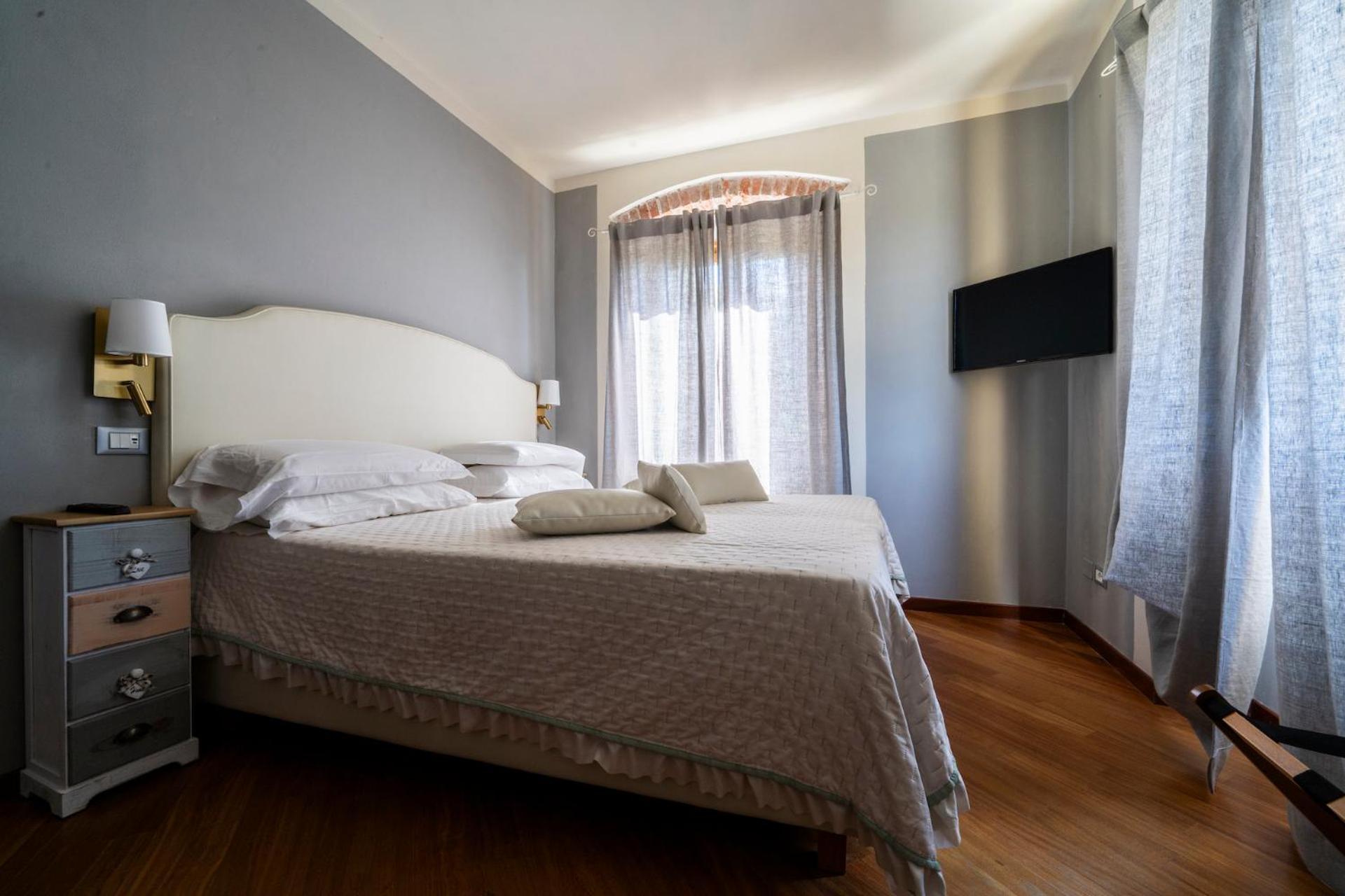 Locanda De Banchieri Фоздиново Экстерьер фото