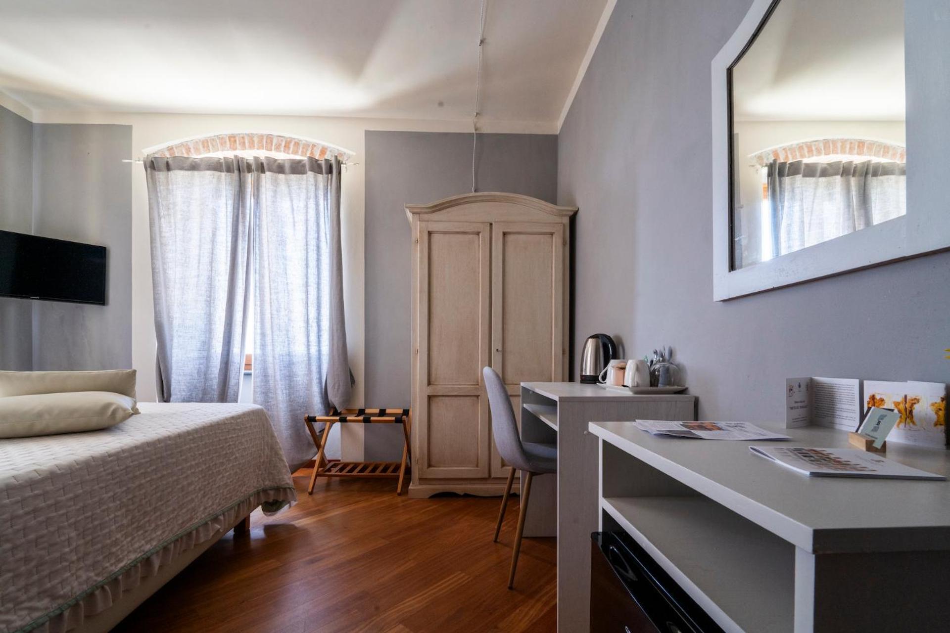 Locanda De Banchieri Фоздиново Экстерьер фото