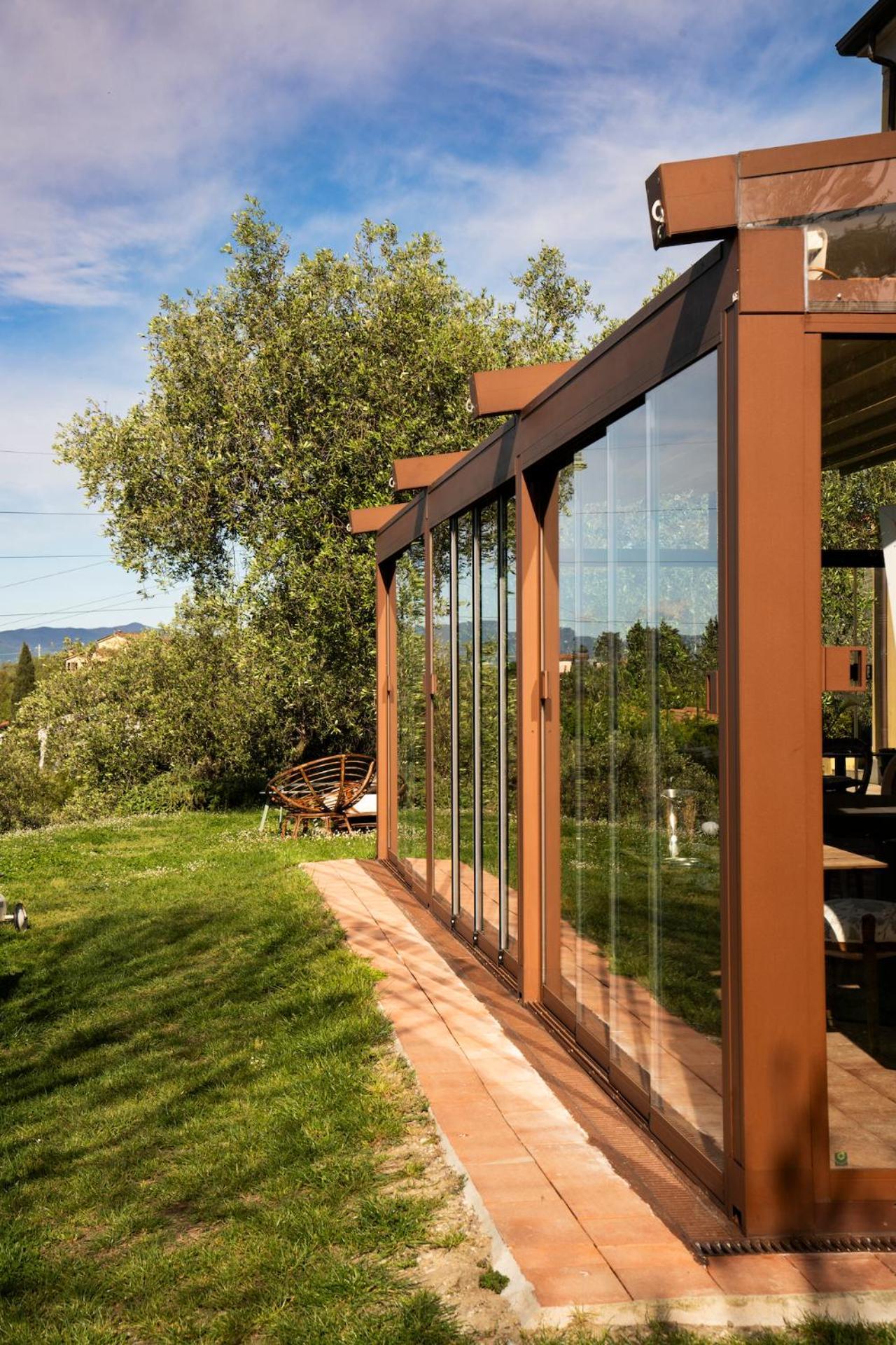 Locanda De Banchieri Фоздиново Экстерьер фото
