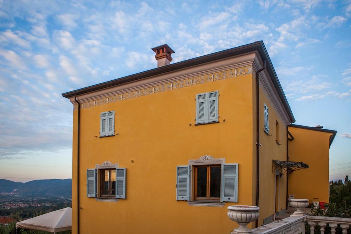 Locanda De Banchieri Фоздиново Экстерьер фото