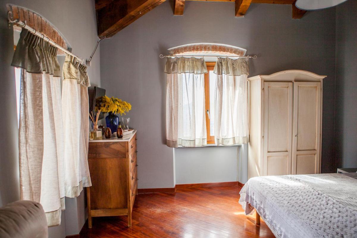 Locanda De Banchieri Фоздиново Экстерьер фото